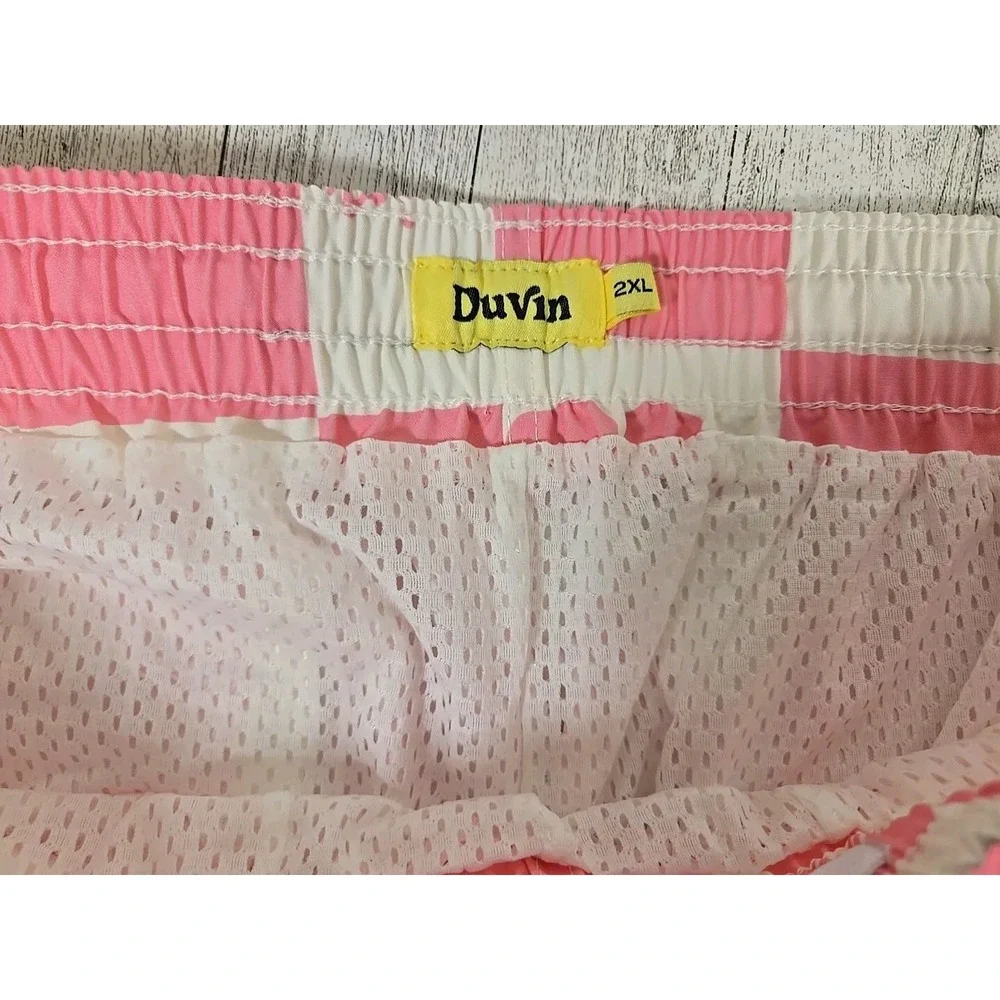 Duvin swim trunks